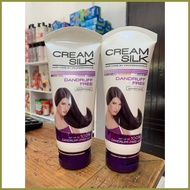 ☼ ❖ ◆ BUY 1 TAKE 1 CREAMSILK DANDRUFF FREE CONDITIONER 180ML