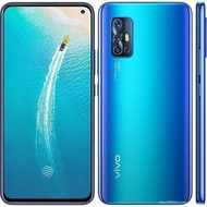 SPECIAL SALES 7.7VIVO V19 64GB/4GB /WORK/SOCIAL MEDIA/FB/YOUTUBE(OEM SET)