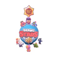 Knock Knock Pinata Surprise Cake