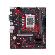 ASUS 華碩 EX-B760M-V5 D4主機板-註4