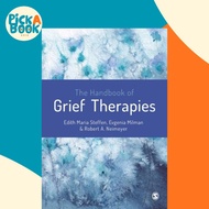 [100% Original Books] - The Handbook of Grief Therapies by Evgenia Milman (UK edition, paperback)