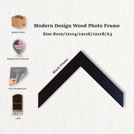 Project frame A1 A2 A3