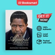 Against All Odds | Anthony Mukwita | Paperback | English Edition  | 9781482877243