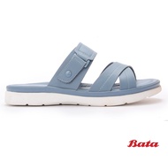 BATA Women Comfit Flat Slides 571X132 BATA Sandal Women