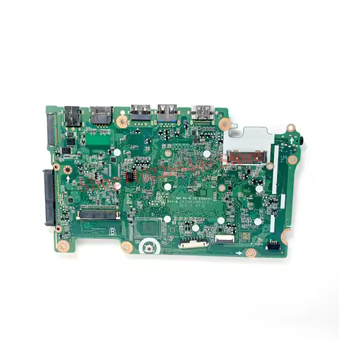 DAZHKDMB6E0 New Mainboard For Acer Aspire B116-MP B116-M ES1-131 NBMYK11004 Laptop Motherboard With