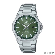 นาฬิกาข้อมือ Casio Edifice EFR-S108D Seires ตัวเรือนบางพิเศษ รุ่น EFR-S108D-1 EFR-S108D-7