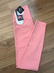 Andar 4號 Air Cooling Sustainable Leggings 9分瑜珈褲