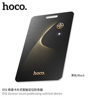 การ์ดระบุตำแหน่ง HOCO E92 การ์ดป้องกันการสูญหาย  อุปกรณ์ระบุตำแหน่งที่แม่นยำระยะไกล กันน้ำได้