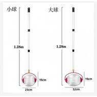 Rolling Tennis Ball Picker Quick Fruit Picker Adjustable Retractable Table Tennis Ball Picker Basket