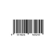 JANA BARKOD GUNA NO SIRI / GENERATE BARCODE ONLY EAN13