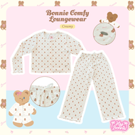 Bonnie Comfy Loungewear 🩷🤍 - Hej Bonnie Official