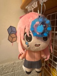 孤獨搖滾公仔 可震動