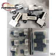 New 722.9 Transmission TCU Speed Sensor Y3/8N1 Y3/8N2 & Y3/8N3 Suit For Mercedes 7G Plate Control Mo