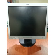 HP L1706 17" LCD Monitor