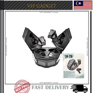 DX26 TWS Bluetooth earphone Gaming Headset Bluetooth 5.3 Gamer professional Wireless Bluetooth in Ea