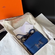 Hermes Constance 19 康康 Epsom