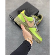 2025 *Fast delivery* Nike Air Force 1 Low x AMBUSH Collaboration Casual Sneakers