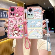 casing oppo reno 10 5g case oppo reno 10 pro 5g case   Cute phone case for
