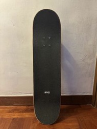 8FIVE2 Skateboards 滑板連滑板袋