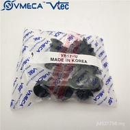 Vmeca Vacuum Suction Cup Amino Agent Korean Product Period Method/3 Weeks VB17-U Acid vtec Original 