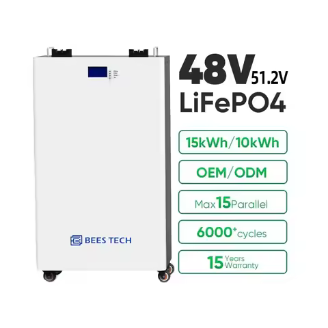 Lithium Ion Battery 51.2V 200Ah 300ah 10kwh Lifepo4 14.3kwh 15kwh 20kwh Solar Power Storage Wall Lit