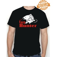 Carp T-Shirt / Fishing / Angling / Sport / Fathers Day / Birthdayes