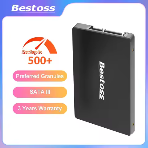 SSD Hdd 2.5 SATA3 Hard Disk SSD 120gb 240gb 1TB 512GB 128GB 256G 2TB 4TB Internal Solid State Hard D