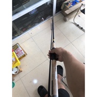 Daiwa swetfire fishing rod