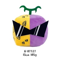 Blox Fruit Plush Toy Blox Fruit Deluxe Mystery Plush Stuffed Animals Dragon New Blox Fruit Mammoths 