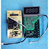 Microwave Oven Beauty EV923KF6-NA Computer Board EMXCCF6-01-K Display Board Circuit Board Control Mo