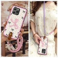 Shockproof Silicone Phone Case For Blackview BV5300/Pro/Plus/Oscal S70/Pro Anti-knock Fashion Design