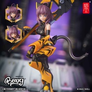 [Bang] Snail Shell TIGER-05 Kettle TIGER 1/12 Action Figure Figure Decoration Gift
