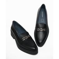 Buccheri Glykeria Flats Women Black