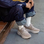 Engineered Garments x HOKA Bondi L