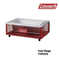 Coleman Cool Stage 座枱式 BBQ 燒烤爐  1709432
