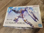 HG 1/144 Gundam Aerial 水星之魔女