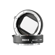 MK-Z-AF1 Metal AF Macro Extension Tube Auto Focus Adapter ring 11mm 18mm for Nikon Z5Z6 Z7