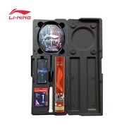 LI-NING AXFORCE 90 DRAGON MAX BADMINTON RACQUET VIP SET - AYPS063-1