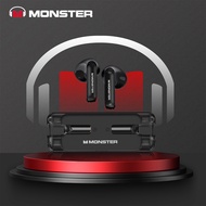 Monster Storm XKT08 headset bluetooth headphone Earphone Headset Headphone Earbuds TWS