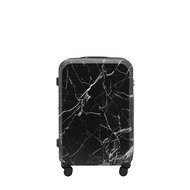 MOOF49  Marble Series Luggage 20 / 25 / 29 inch  กระเป๋าเดินทางลายหินอ่อน ขนาด 20 / 25 / 29 นิ้ว กระเป๋าเดินทางดีไซน์เรียบหรู