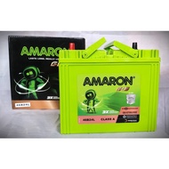 Amaron Ns60L Battery for Grand Livina, Corrola, Karimun, etc. - Battery