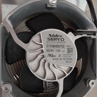 [Ready Stock Cooling Fan] D1751M24B8CP332 D1751M24B8CP334 D1751M24B8CP335/CP337