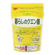 MIYOSHI肥皂330g