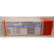 FUSIDIC ACID CREAM 5G