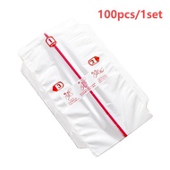 100pcs Onigiri Wrapper Nori Onigiri Wrapper Nori Bungkus Onigiri Bungkus Nori Onigiri