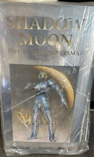 Bearbrick shadow moon 400 %