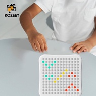 [KOZEEY] Strategy Board Game Thinking Practice Flying Chess Interactive AI Chess