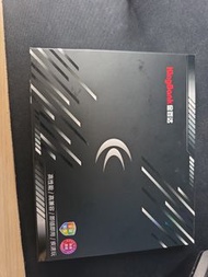 KingBank 金百達銀爵 DDR4 3600MHz 32GB（16＊2）