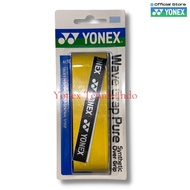 Yonex Grip tennis AC108WEX WAVE GRAP PURE - Yellow AC 108 WEX