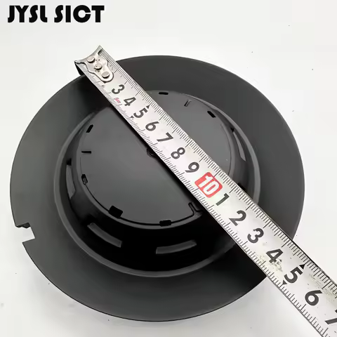 16PCS 147mm Wheel Center Hub Cover Cap BC-383 BC383 ( Common to BC 455 C-1258 C-1258-LA5B and TY006 